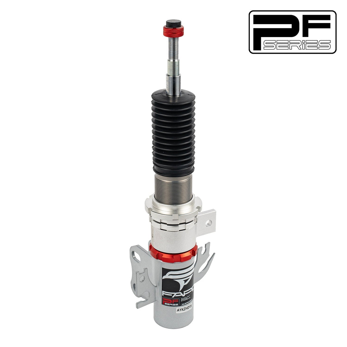 FAPO PF Custom 32-Level Coilovers Pontiac G8 2008-2009 sedan & Holden Caprice 3rd Gen VM 2006-2013 [PF008030-CUSTOM]