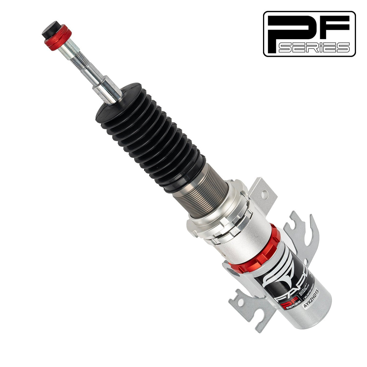 FAPO PF Custom 32-Level Coilovers Pontiac G8 2008-2009 sedan & Holden Caprice 3rd Gen VM 2006-2013 [PF008030-CUSTOM]