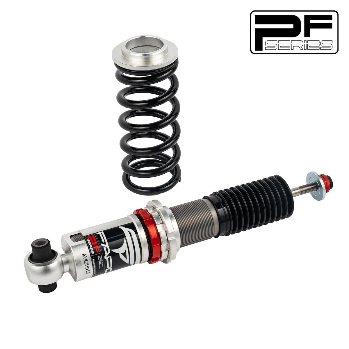 FAPO PF Custom 32-Level Coilovers Pontiac G8 2008-2009 sedan & Holden Caprice 3rd Gen VM 2006-2013 [PF008030-CUSTOM]