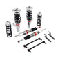 FAPO PF Custom 32-Level Coilovers BMW 3 Series 5th Gen E90/E91/E92/E93 2006-2013 [PF006430-CUSTOM]