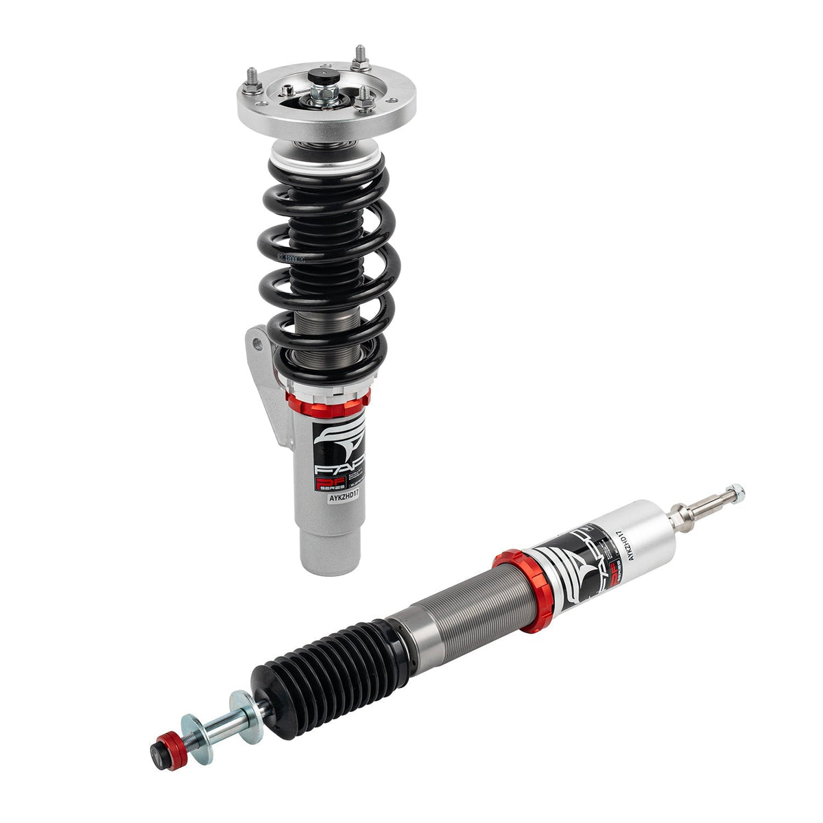 FAPO PF 32-Level Coilovers BMW 3 Series 5th Gen E90/E91/E92/E93 2006-2013 [PF006430]