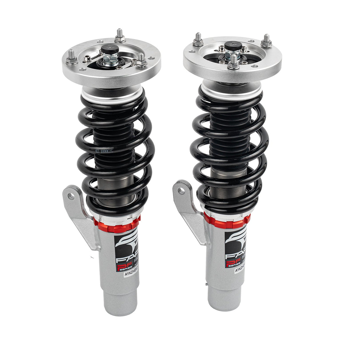 FAPO PF 32-Level Coilovers BMW 3 Series 5th Gen E90/E91/E92/E93 2006-2013 [PF006430]