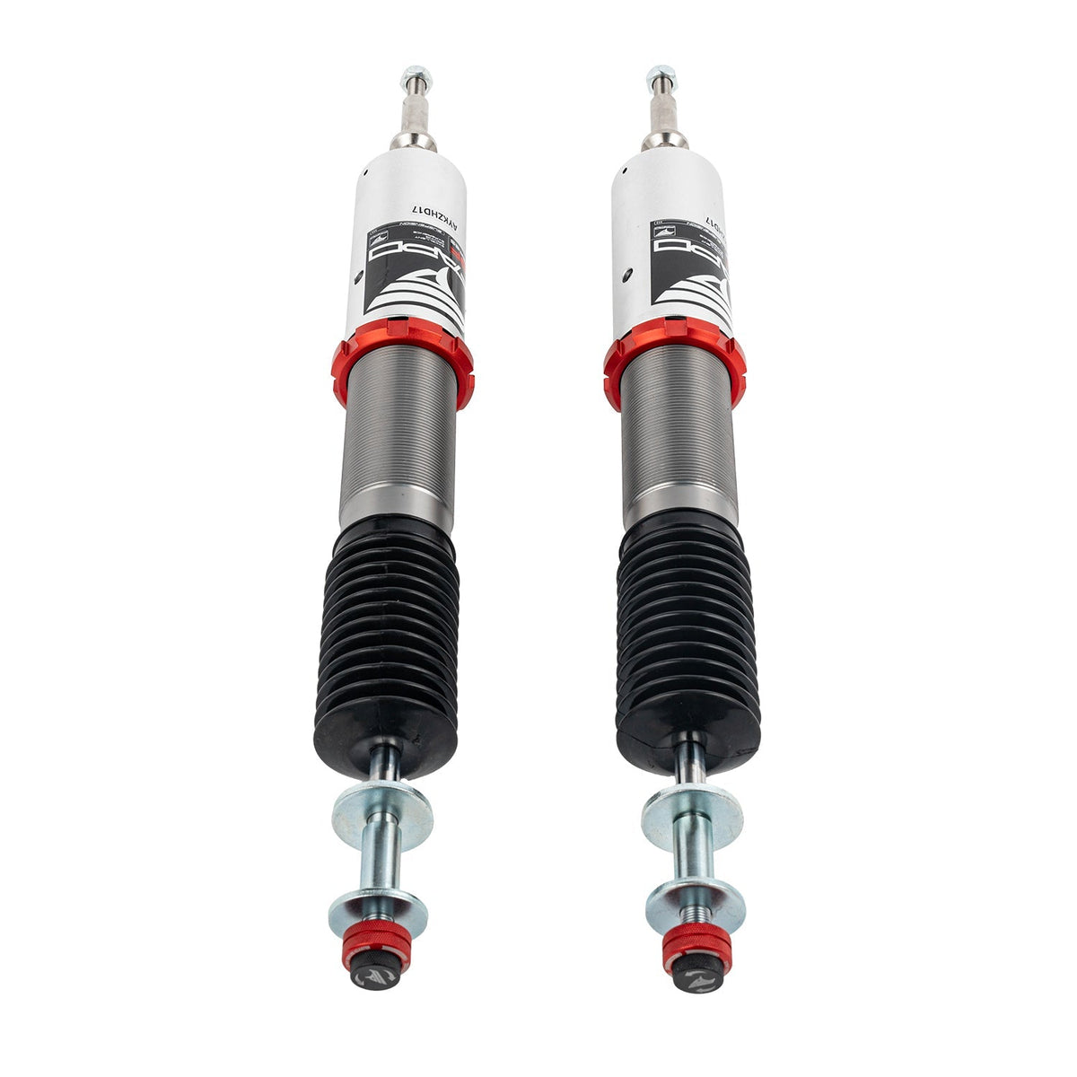 FAPO PF 32-Level Coilovers BMW 3 Series 5th Gen E90/E91/E92/E93 2006-2013 [PF006430]