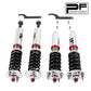 FAPO PF Custom 32-Level Coilovers Acura TL 3rd Gen UA6/UA7 2004-2008 [PF012930-CUSTOM]