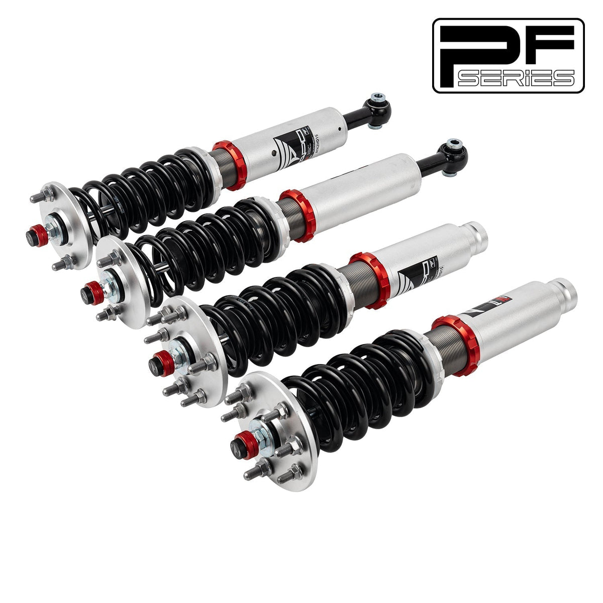 FAPO PF Custom 32-Level Coilovers Acura TL 3rd Gen UA6/UA7 2004-2008 [PF012930-CUSTOM]
