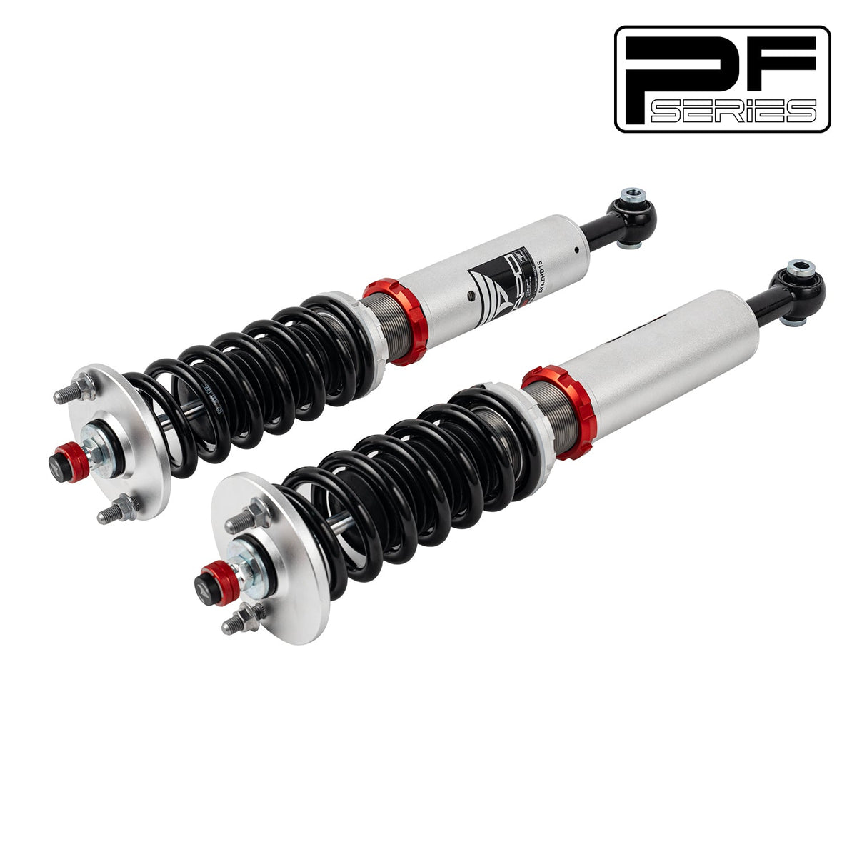 FAPO PF Custom 32-Level Coilovers Acura TL 3rd Gen UA6/UA7 2004-2008 [PF012930-CUSTOM]