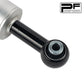 FAPO PF Custom 32-Level Coilovers Acura TL 3rd Gen UA6/UA7 2004-2008 [PF012930-CUSTOM]