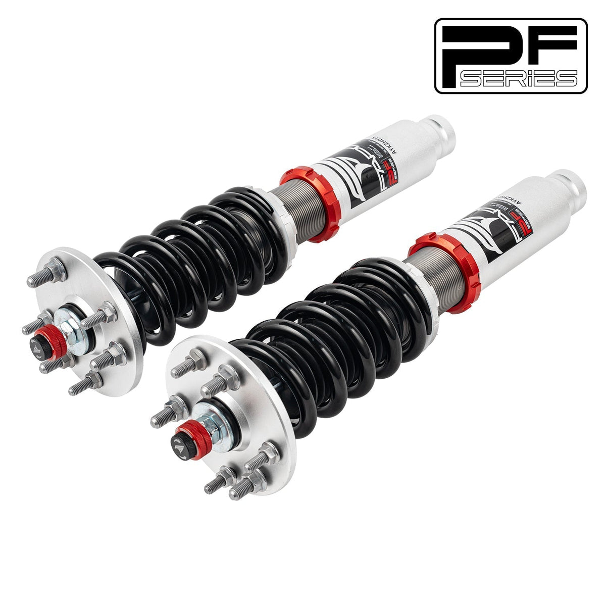 FAPO PF Custom 32-Level Coilovers Acura TL 3rd Gen UA6/UA7 2004-2008 [PF012930-CUSTOM]