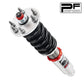 FAPO PF Custom 32-Level Coilovers Acura TL 3rd Gen UA6/UA7 2004-2008 [PF012930-CUSTOM]