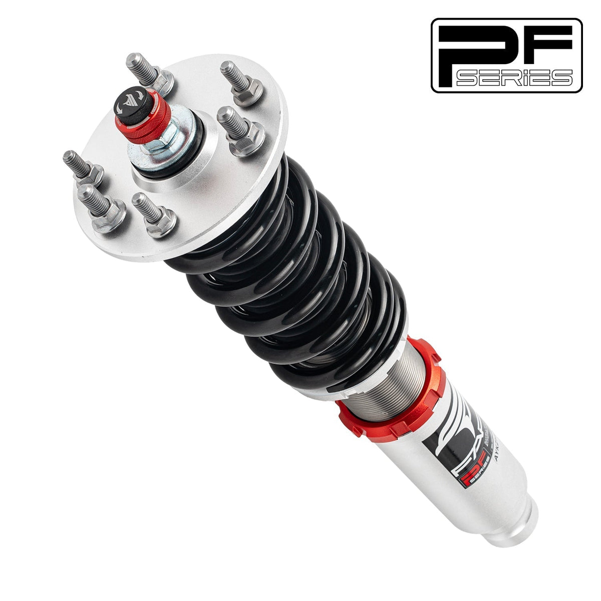 FAPO PF Custom 32-Level Coilovers Acura TL 3rd Gen UA6/UA7 2004-2008 [PF012930-CUSTOM]