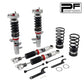 FAPO PF Custom 32-Level Coilovers Ford Focus ST P3 2013-2018 [PF019130-CUSTOM]