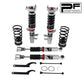 FAPO PF Custom 32-Level Coilovers Ford Focus ST P3 2013-2018 [PF019130-CUSTOM]