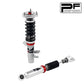 FAPO PF Custom 32-Level Coilovers Ford Focus ST P3 2013-2018 [PF019130-CUSTOM]