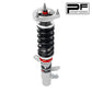 FAPO PF Custom 32-Level Coilovers Ford Focus ST P3 2013-2018 [PF019130-CUSTOM]