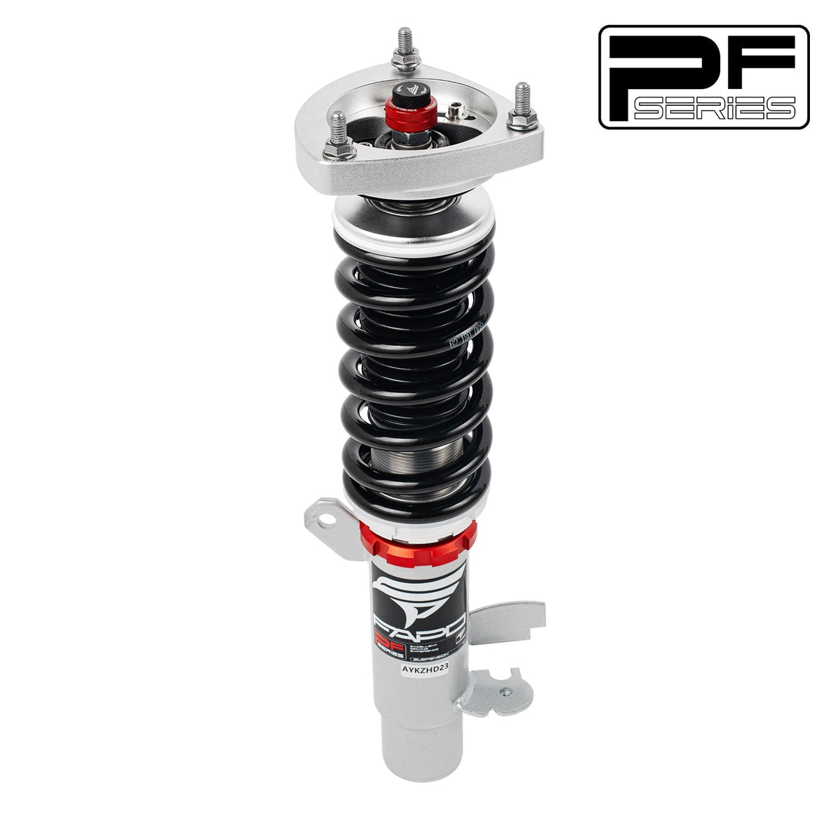 FAPO PF 32-Level Coilovers Ford Focus ST P3 2013-2018 [PF019130]