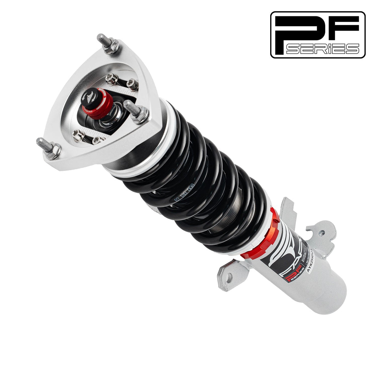 FAPO PF 32-Level Coilovers Ford Focus ST P3 2013-2018 [PF019130]