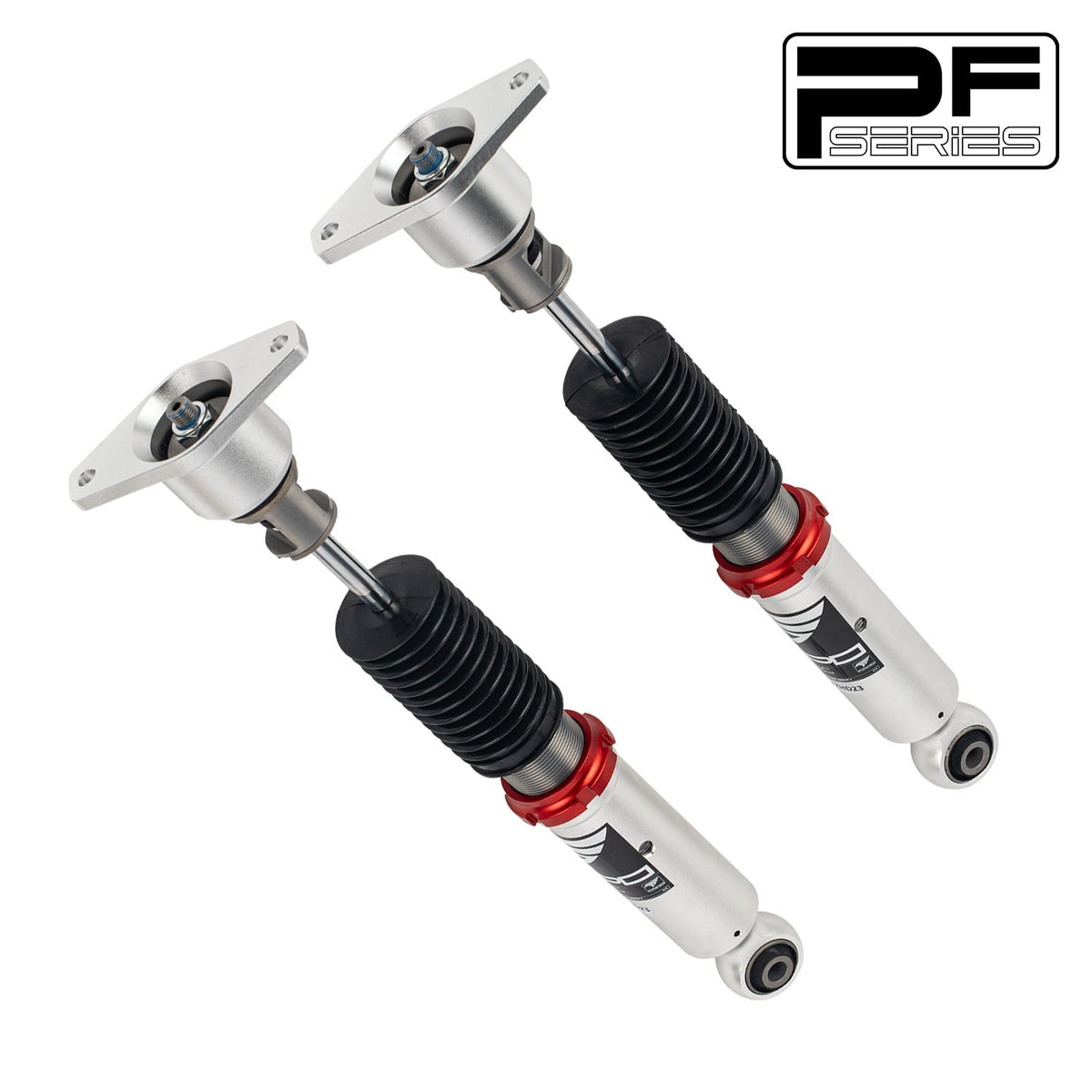 FAPO PF 32-Level Coilovers Ford Focus ST P3 2013-2018 [PF019130]