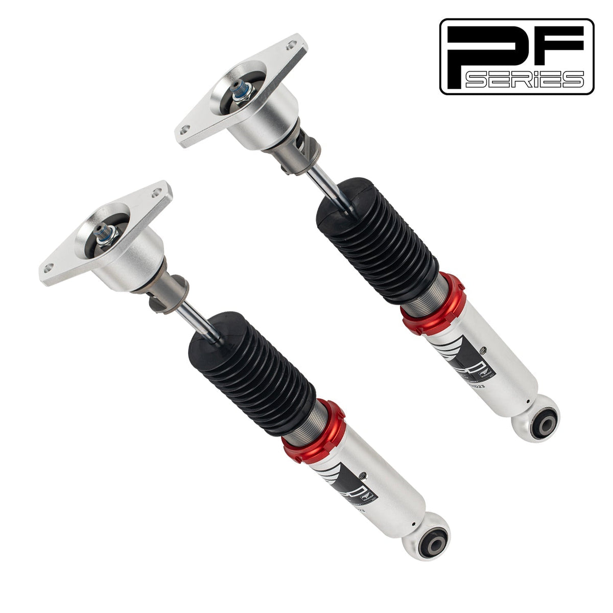FAPO PF Custom 32-Level Coilovers Ford Focus ST P3 2013-2018 [PF019130-CUSTOM]