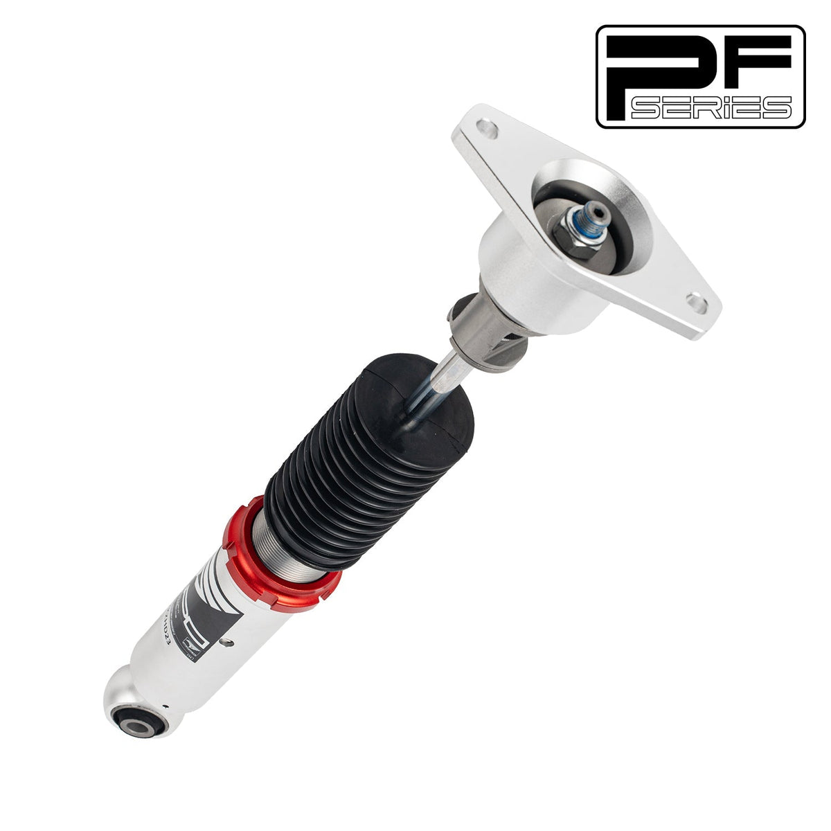 FAPO PF 32-Level Coilovers Ford Focus ST P3 2013-2018 [PF019130]