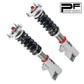 FAPO PF 32-Level Coilovers Benz E-Class W124 1986-1998 & Mercedes-Benz 190E 1984-1993 [PF066330]