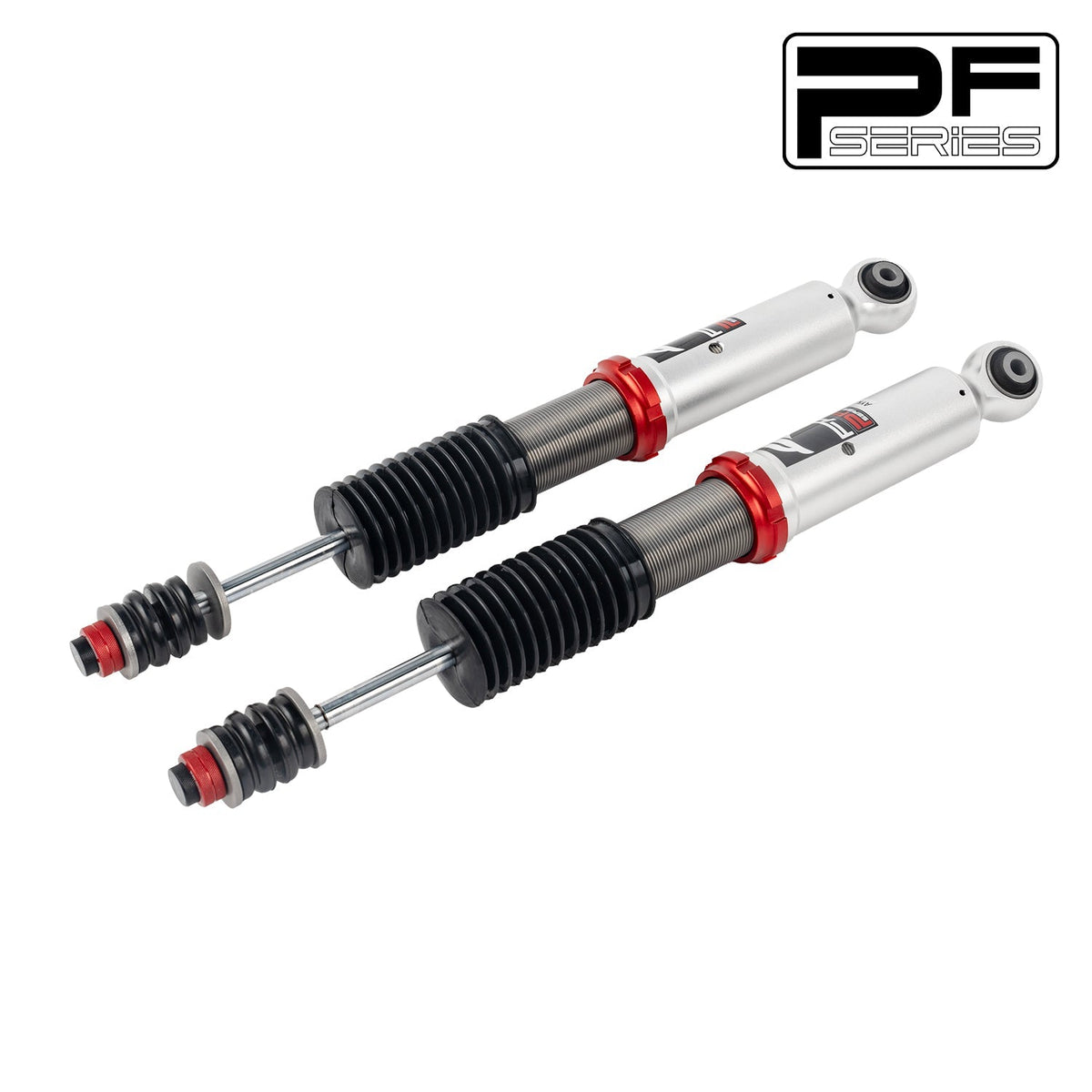 FAPO PF 32-Level Coilovers Benz E-Class W124 1986-1998 & Mercedes-Benz 190E 1984-1993 [PF066330]
