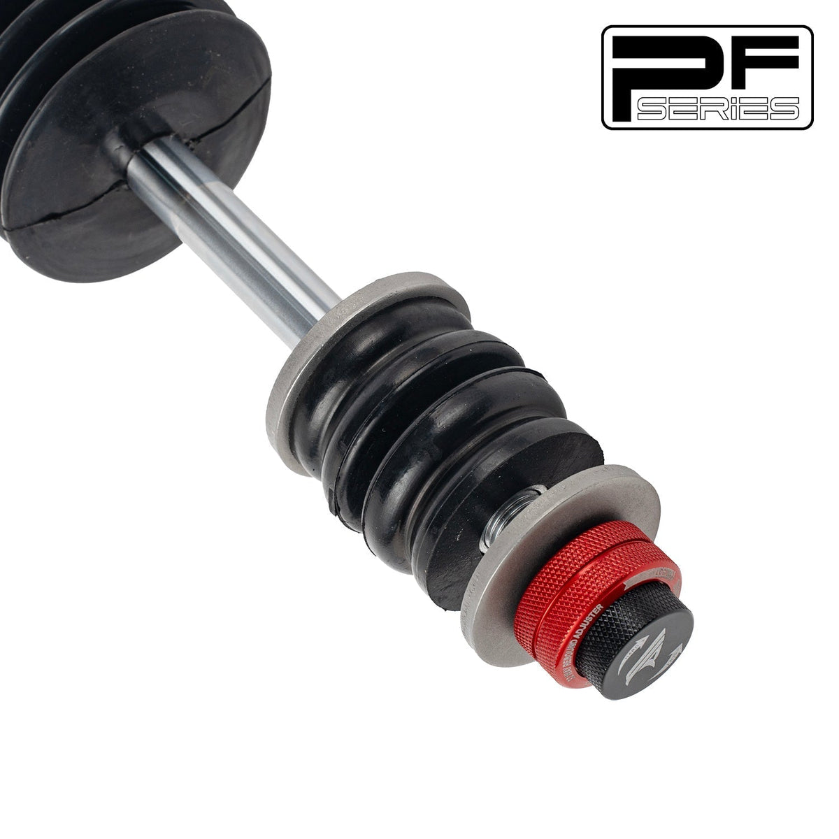 FAPO PF Custom 32-Level Coilovers Benz E-Class W124 1986-1998 & Mercedes-Benz 190E 1984-1993 [PF066330-CUSTOM]