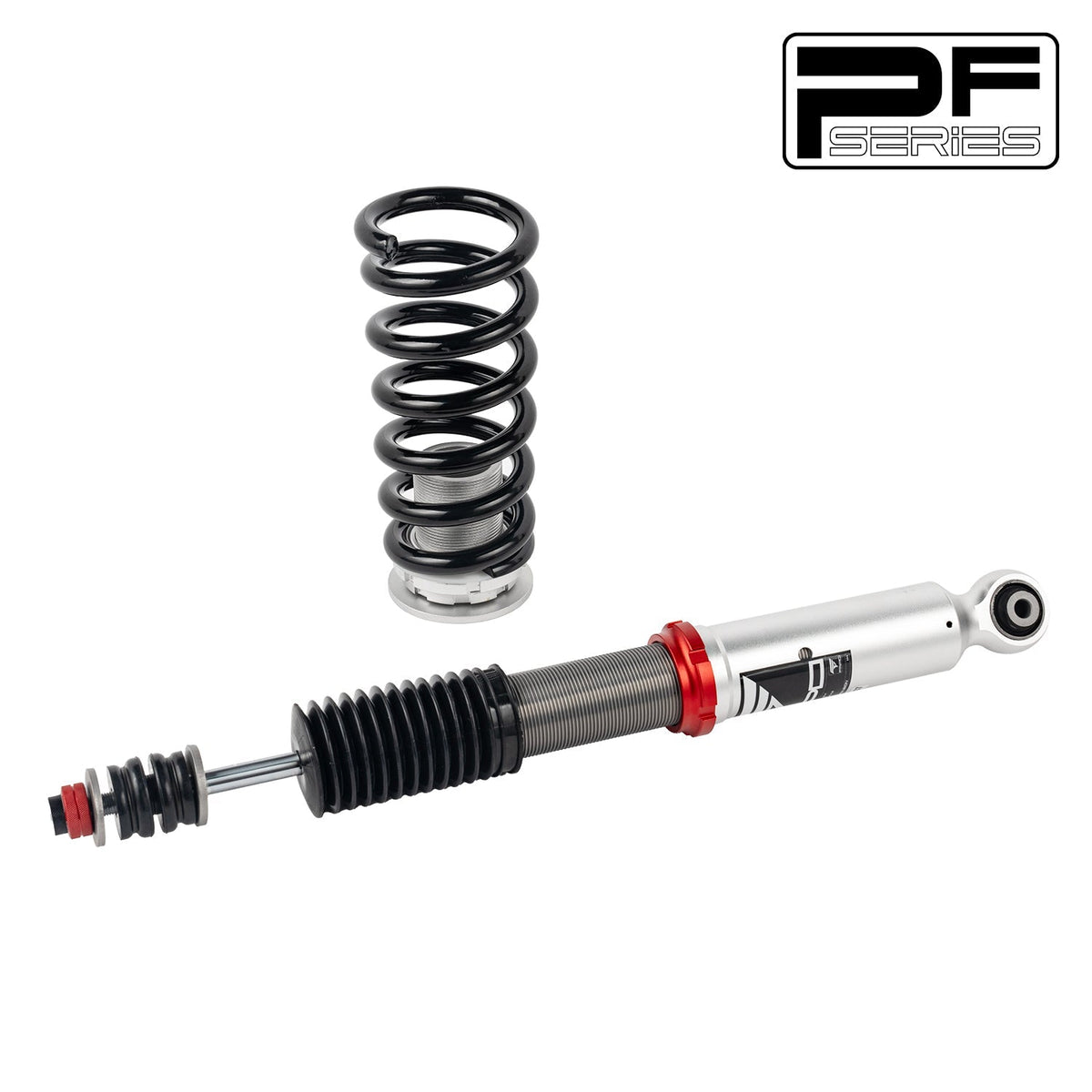 FAPO PF 32-Level Coilovers Benz E-Class W124 1986-1998 & Mercedes-Benz 190E 1984-1993 [PF066330]