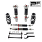 FAPO PF Custom 32-Level Coilovers BMW 1 Series E82 2011 &BMW M3 E90/E92/E93 2007-2013 [PF016430-CUSTOM]