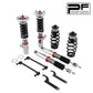 FAPO PF Custom 32-Level Coilovers BMW 1 Series E82 2011 &BMW M3 E90/E92/E93 2007-2013 [PF016430-CUSTOM]