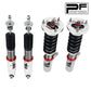 FAPO PF Custom 32-Level Coilovers BMW 1 Series E82 2011 &BMW M3 E90/E92/E93 2007-2013 [PF016430-CUSTOM]
