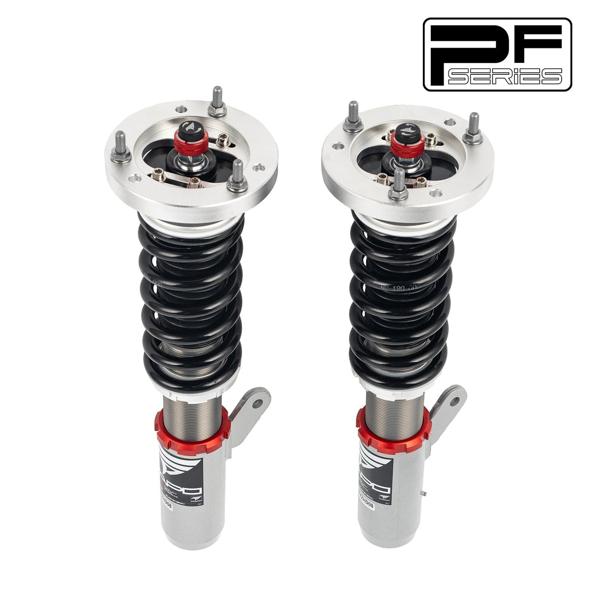 FAPO PF 32-Level Coilovers BMW 1 Series E82 2011 &BMW M3 E90/E92/E93 2007-2013 [PF016430]