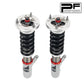FAPO PF Custom 32-Level Coilovers BMW 1 Series E82 2011 &BMW M3 E90/E92/E93 2007-2013 [PF016430-CUSTOM]