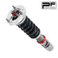 FAPO PF Custom 32-Level Coilovers BMW 1 Series E82 2011 &BMW M3 E90/E92/E93 2007-2013 [PF016430-CUSTOM]