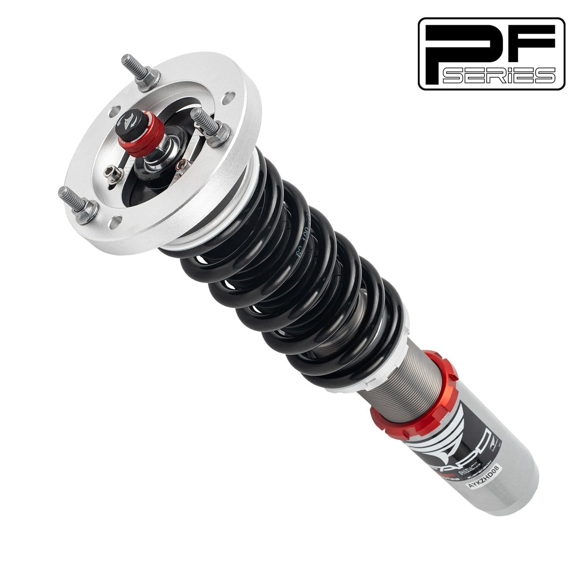 FAPO PF Custom 32-Level Coilovers BMW 1 Series E82 2011 &BMW M3 E90/E92/E93 2007-2013 [PF016430-CUSTOM]