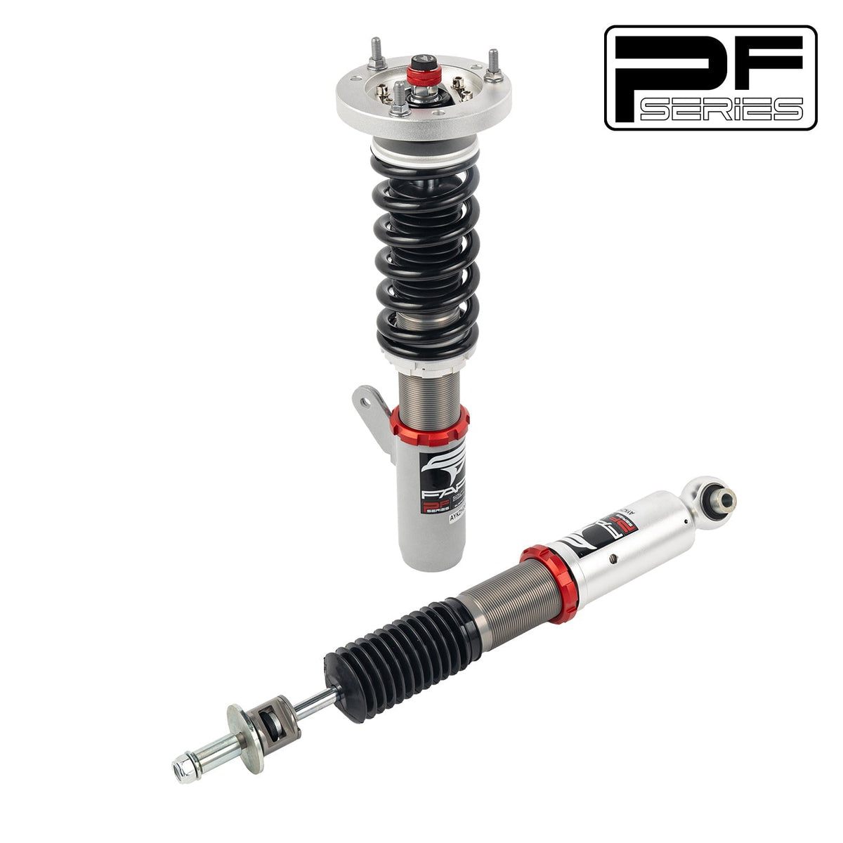 FAPO PF 32-Level Coilovers BMW 1 Series E82 2011 &BMW M3 E90/E92/E93 2007-2013 [PF016430]