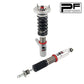 FAPO PF Custom 32-Level Coilovers BMW 1 Series E82 2011 &BMW M3 E90/E92/E93 2007-2013 [PF016430-CUSTOM]