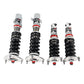 FAPO PF Custom 32-Level Coilovers Subaru Impreza GH/GE / WRX GR/GV 2008-2014 / GJ/GP 2012-2016 [PF000830-CUSTOM]