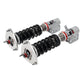 FAPO PF Custom 32-Level Coilovers Subaru Impreza GH/GE / WRX GR/GV 2008-2014 / GJ/GP 2012-2016 [PF000830-CUSTOM]
