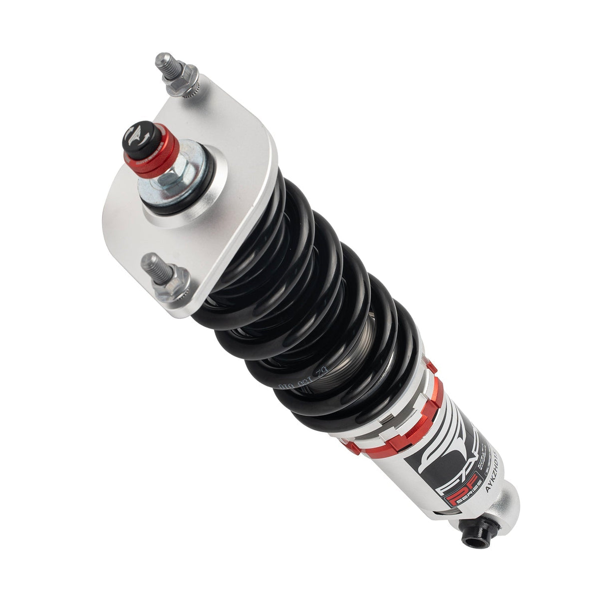 FAPO PF Custom 32-Level Coilovers Subaru Impreza GH/GE / WRX GR/GV 2008-2014 / GJ/GP 2012-2016 [PF000830-CUSTOM]
