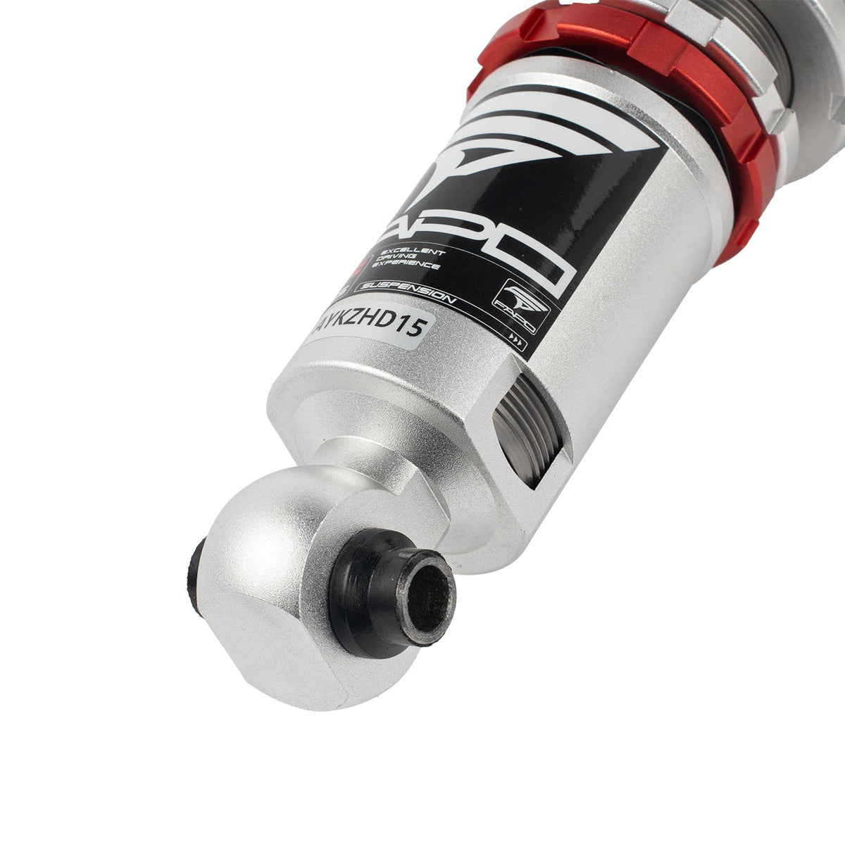 FAPO PF 32-Level Coilovers Subaru Impreza GH/GE / WRX GR/GV 2008-2014 / GJ/GP 2012-2016 [PF000830]
