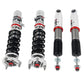 FAPO PF Custom 32-Level Coilovers 2006-2011 Honda Civic Si EX LX Sedan [PF002030-CUSTOM]