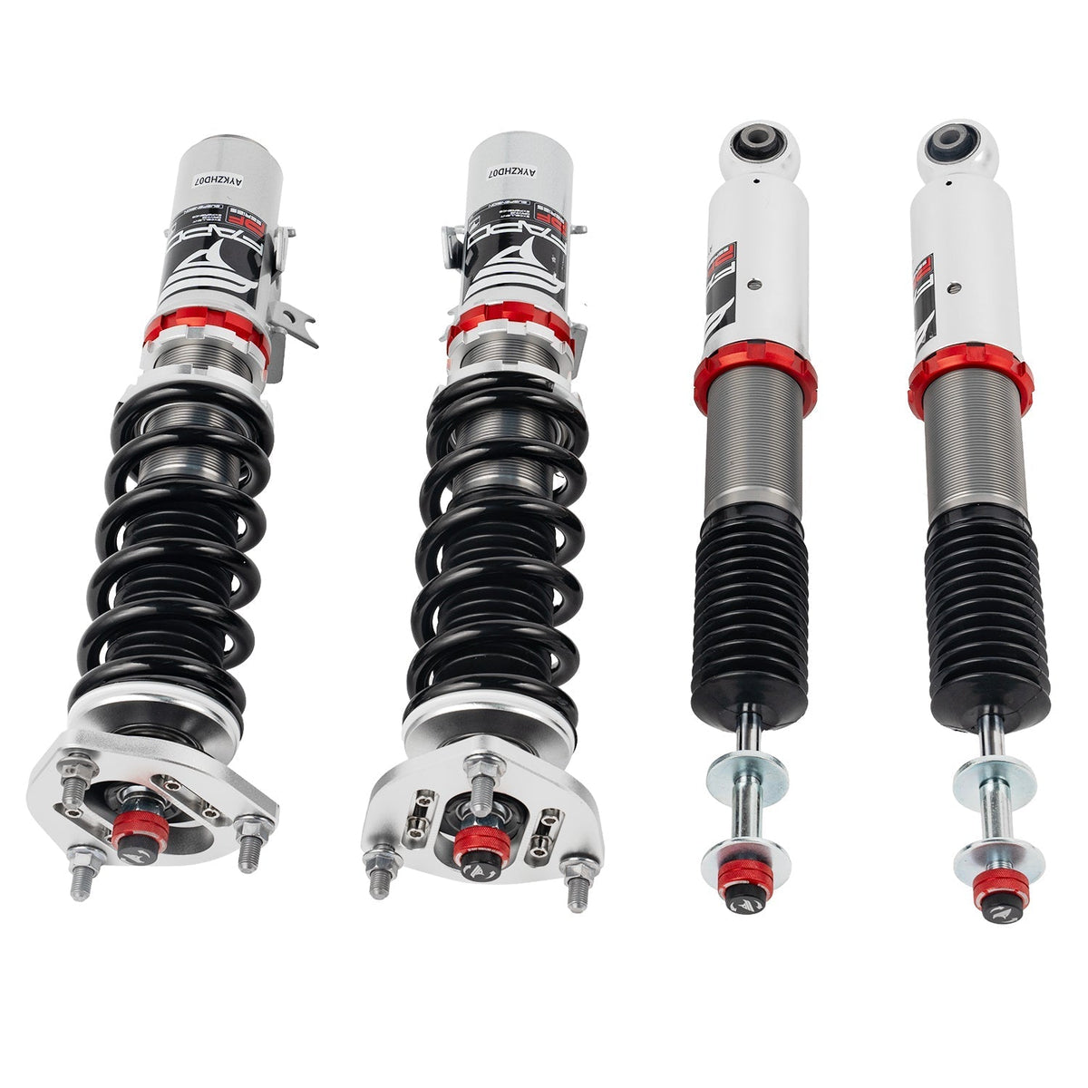 FAPO PF Custom 32-Level Coilovers 2006-2011 Honda Civic Si EX LX Sedan [PF002030-CUSTOM]