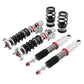 FAPO PF Custom 32-Level Coilovers 2006-2011 Honda Civic Si EX LX Sedan [PF002030-CUSTOM]