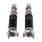 FAPO PF Custom 32-Level Coilovers 2006-2011 Honda Civic Si EX LX Sedan [PF002030-CUSTOM]
