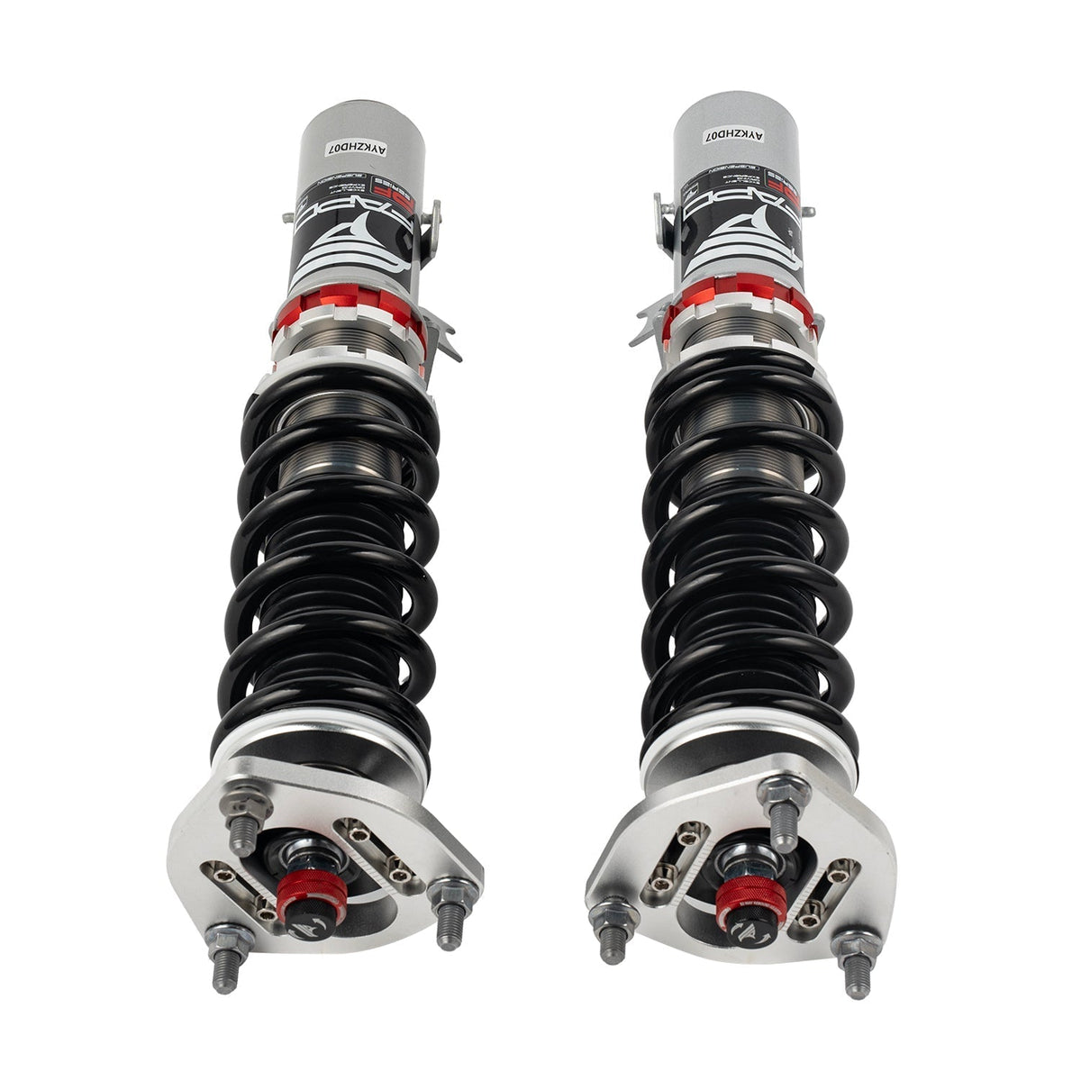 FAPO PF Custom 32-Level Coilovers 2006-2011 Honda Civic Si EX LX Sedan [PF002030-CUSTOM]