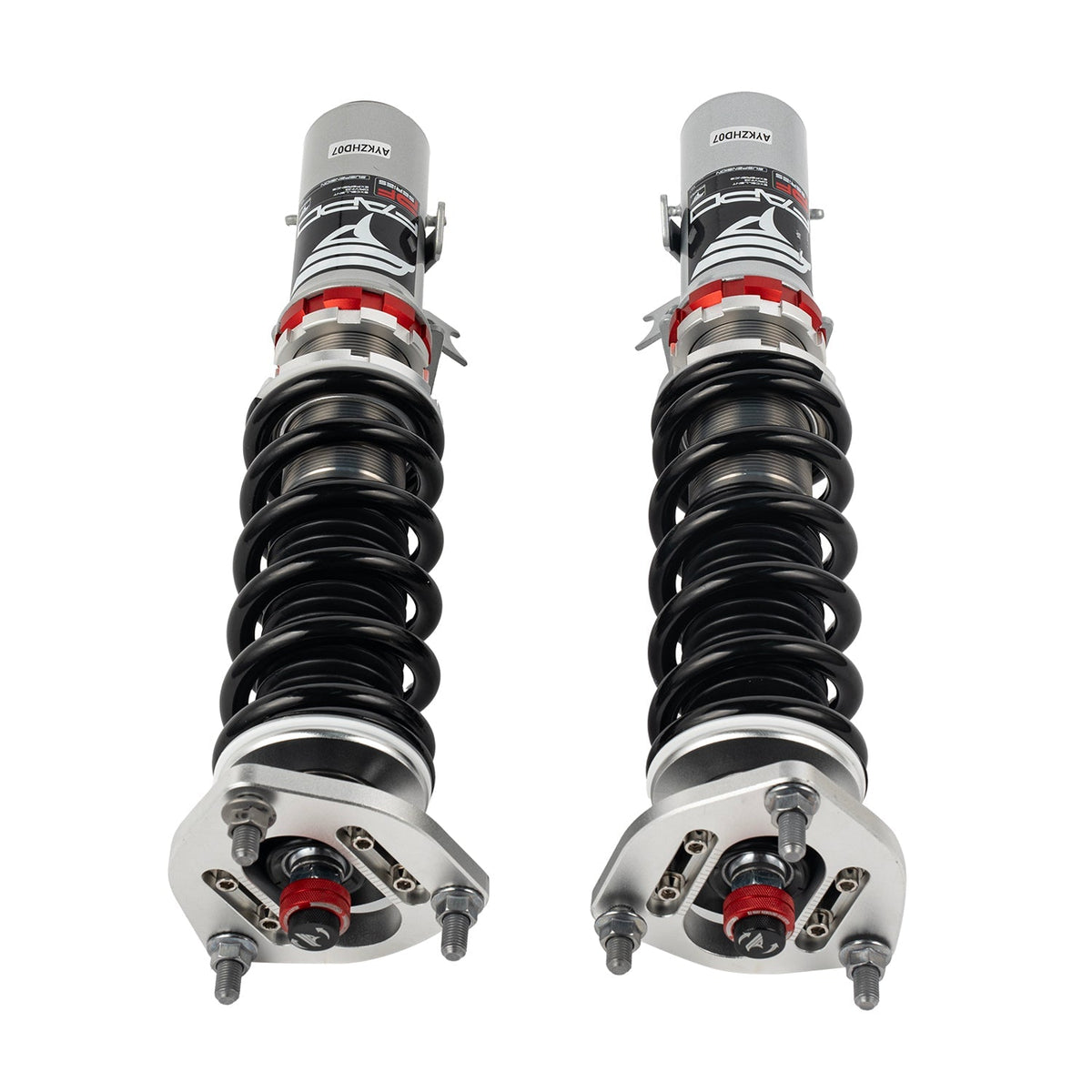 FAPO PF 32-Level Coilovers 2006-2011 Honda Civic Si EX LX Sedan [PF002030]