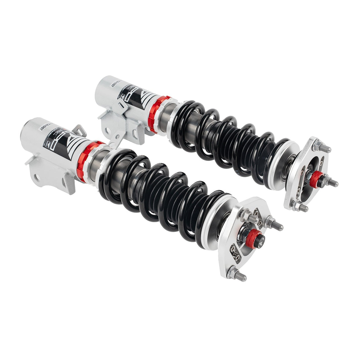 FAPO PF Custom 32-Level Coilovers 2006-2011 Honda Civic Si EX LX Sedan [PF002030-CUSTOM]