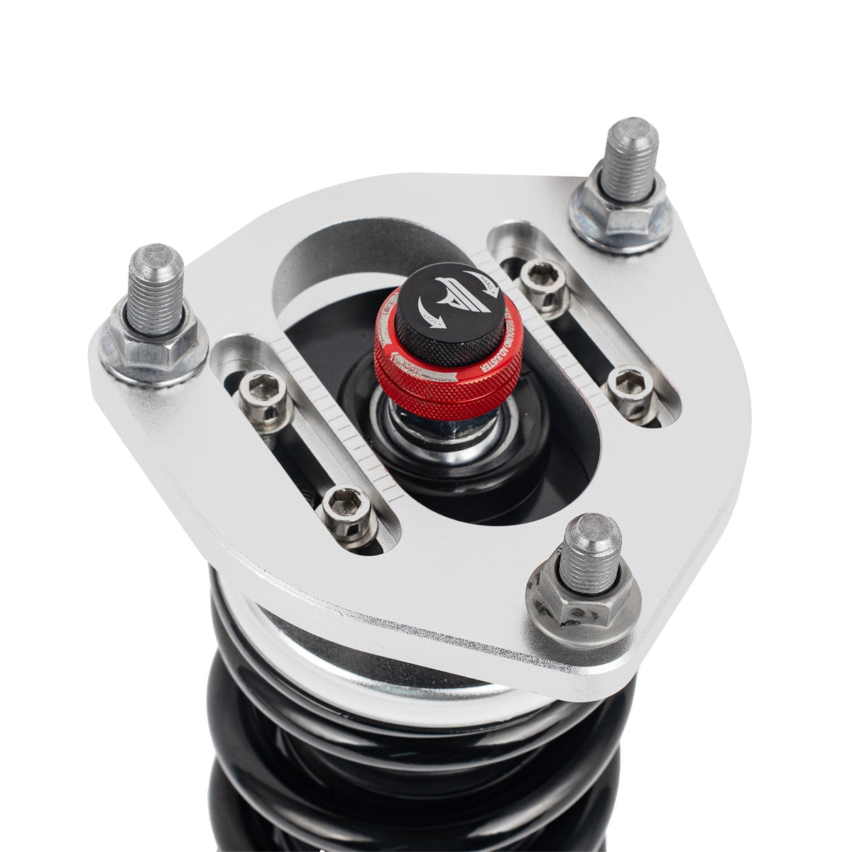 FAPO PF 32-Level Coilovers 2006-2011 Honda Civic Si EX LX Sedan [PF002030]