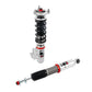 FAPO PF Custom 32-Level Coilovers 2006-2011 Honda Civic Si EX LX Sedan [PF002030-CUSTOM]