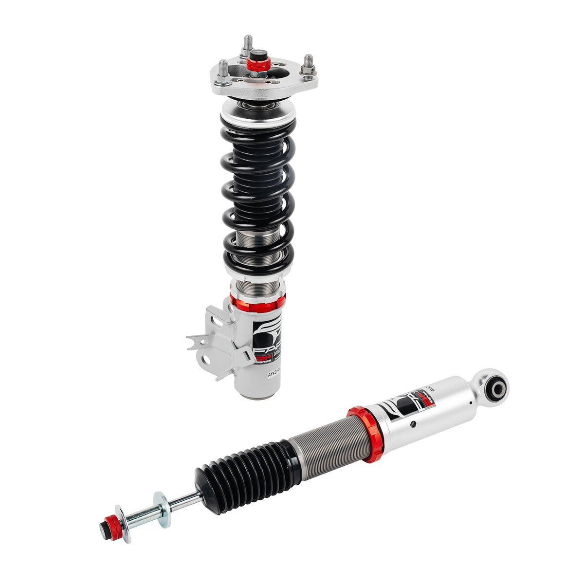 FAPO PF 32-Level Coilovers 2006-2011 Honda Civic Si EX LX Sedan [PF002030]